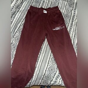 Only worn twice no stains